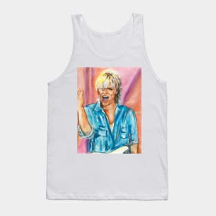 Dieter Bohlen Tank Top